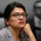 Rashida Tlaib pocketed up to $100,000 in rental income during the pandemic despite pushing to cancel rent