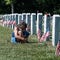 Tributes to fallen soldiers pour in from politicians on Memorial Day