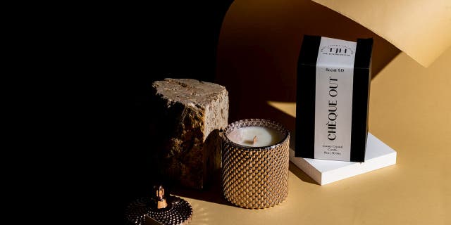 Jenesis candles