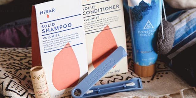 Kindhumans Essential Travel Kit