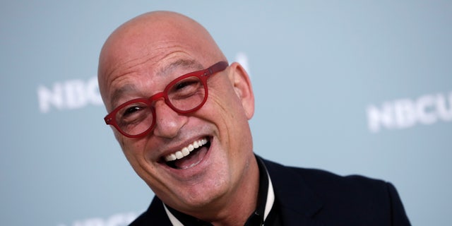 Howie Mandel recently said, "The love of what we do is fading … joking now has no safety net."