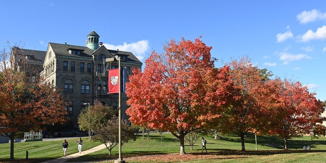 The Catholic University of America