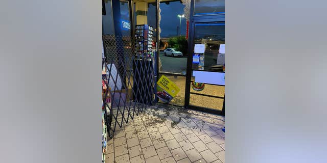 Austin business owner calls for more police after being denied help while facing shoplifter