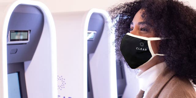 CLEAR Plus annual membership