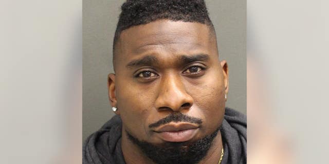 Ex-NFL operating again Zac Stacy sentenced to jail time, probation after assaults on ex-girlfriend: report Ex-NFL player Zac Stacy arrested after shocking video allegedly shows him beating ex-girlfriend