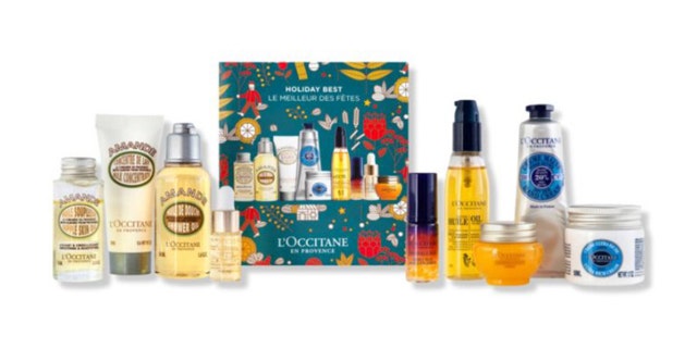 L'Occitane Best of Provence Discovery Collection