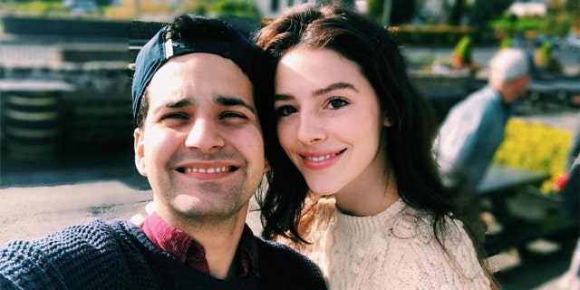 Evelyn Cormier and David Vázquez Zermeño have ended their four year marriage.