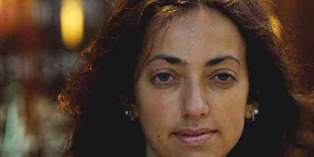 Anti-Israel activist and failed Democratic congressional candidate Huwaida Arraf "deviated from the prompts" at a Bloomfield Hills High School "diversity assembly" Tuesday for 10th grade students and went on a rant against Israel and Jewish people.