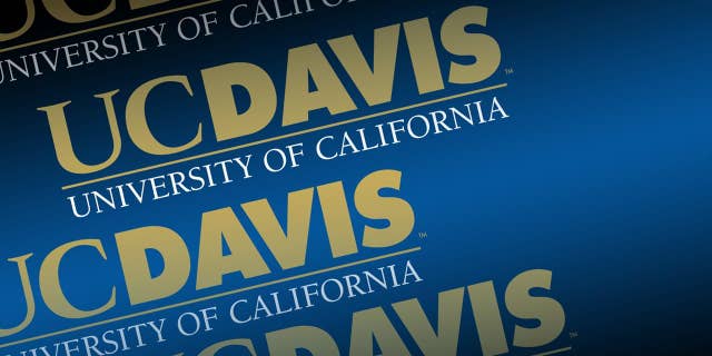 University of California, Davis logo