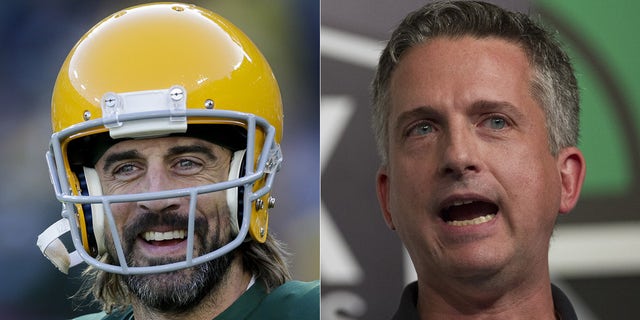 Bill Simmons called Aaron Rodgers a "diva."