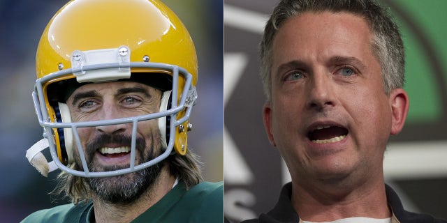 Bill Simmons called Aaron Rodgers a "diva."