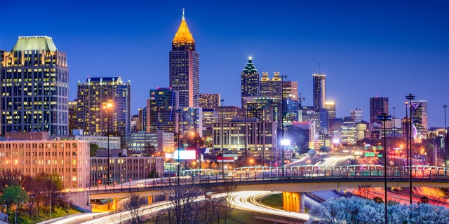 Atlanta, Georgia