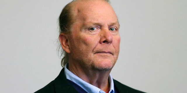Celebrity chef Mario Batali is arraigned on charges of indecent assault and battery in Boston Municipal Court, 可能 24, 2019, 在波士顿. Batali's trial will take place on April 11, 2022.