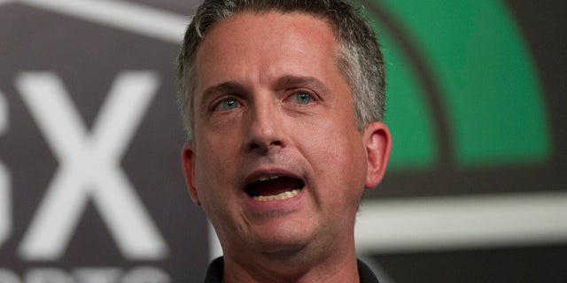 Bill Simmons founded The Ringer.