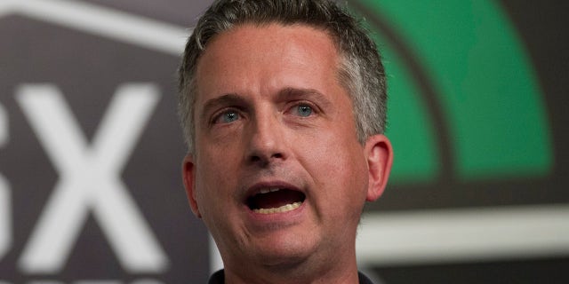 Bill Simmons founded The Ringer.