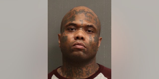 Brandon Durell Hardison, 35, of Nashville, Tenn., killed a witness to a murder and participated in shootings for the Gangster Disciples, fedeeral prosecutors said.