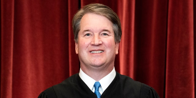 Justice Brett Kavanaugh called Roe v. Wade an important precedent that has been reaffirmed many times.