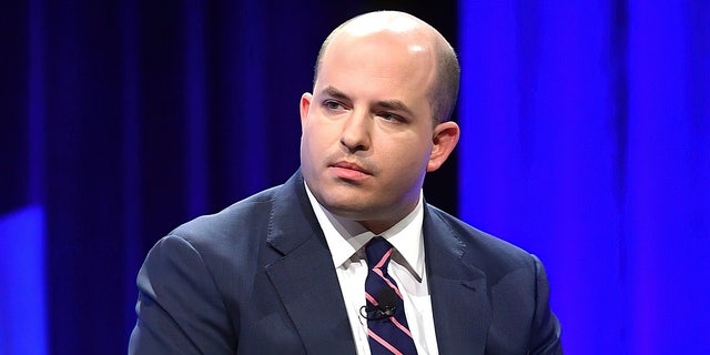 Cnn S Brian Stelter Says There S A Fear About Elon Musk Becoming Twitter S Biggest Shareholder Fox News