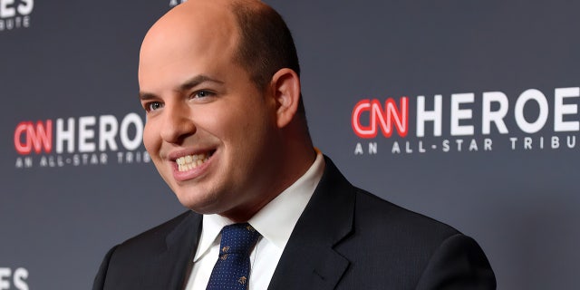 CNN’s Brian Stelter will exit the network.
