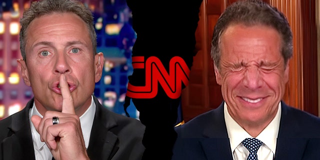 A collection of previously confidential documents revealed CNN's Chris Cuomo was more involved with his big brother’s sexual misconduct scandal than previously known.