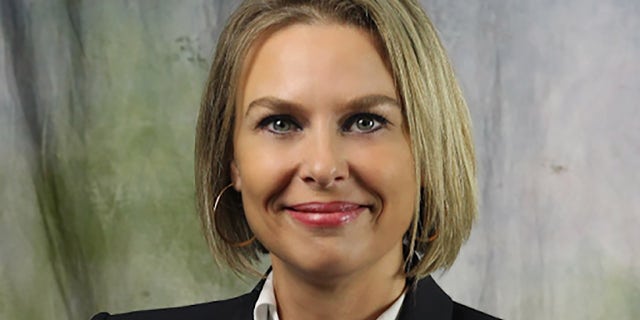 Christina Steele Hantgin, the principal at Austin ISD’s Travis Early College High School, says student safety is her top priority.
