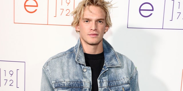 Cody Simpson has been vocal about lockdowns due to the coronavirus.