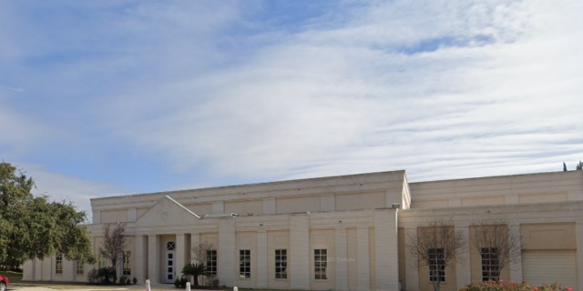 Cornerstone Church in San Antonio, Texas. (Google Maps)