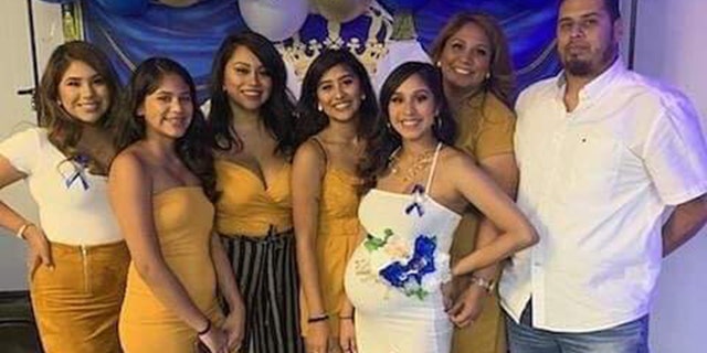 Household donates Thanksgiving meals to honor teen daughter who died in automotive accident The Orta family (pictured) will run a toy drive around Christmastime, also in honor of Dominique. (Courtesy of Annette Orta)