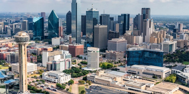 Dallas, Texas