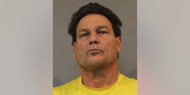 Dan Hampton was arrested in Indiana in 2021 on OWI charges.