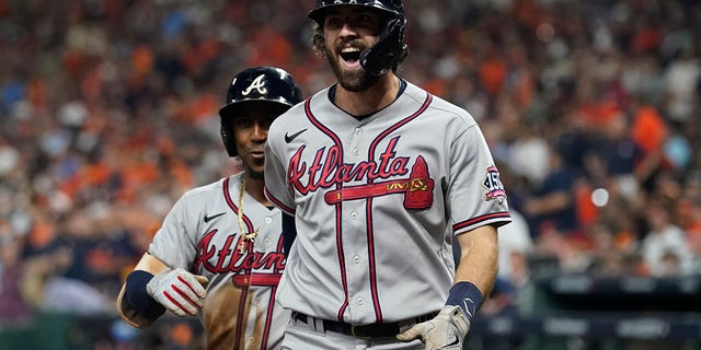 Braves Dansby Swanson On World Series Win No Place That Deserves It