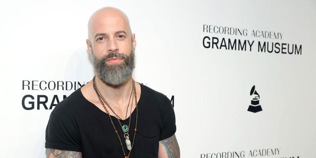 Chris Daughtry and his wife shared a tribute to his 25-year-old stepdaughter following her sudden death.