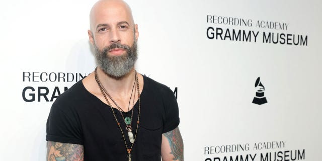 Chris Daughtry and his wife shared a tribute to his 25-year-old stepdaughter following her sudden death.