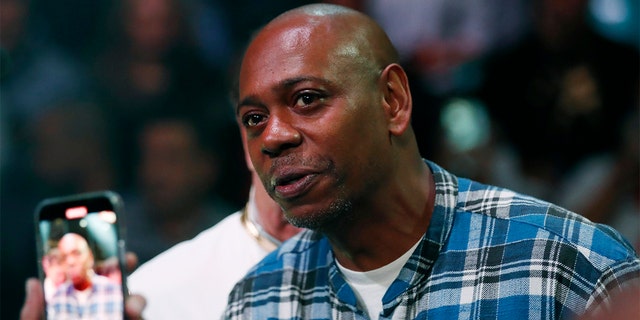 Comedian Dave Chappelle landed in hot water for his controversial remarks made in his Netflix special 