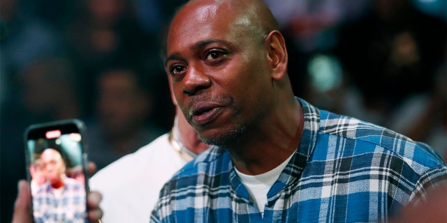 Comedian Dave Chappelle landed in hot water for his controversial remarks made in his Netflix special 