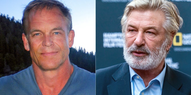 Alec Baldwin was handed the firearm by assistant director Dave Halls, who believed there was no ammunition loaded, per law enforcement.