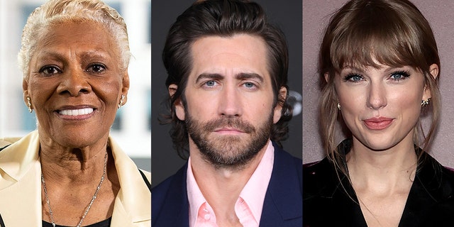 A cantora Dionne Warwick sugeriu que Jake Gyllenhaal deveria devolver um lenço vermelho dos fãs de Taylor Swift que estão convencidos de que o ator está na posse de mais de uma década após sua separação.