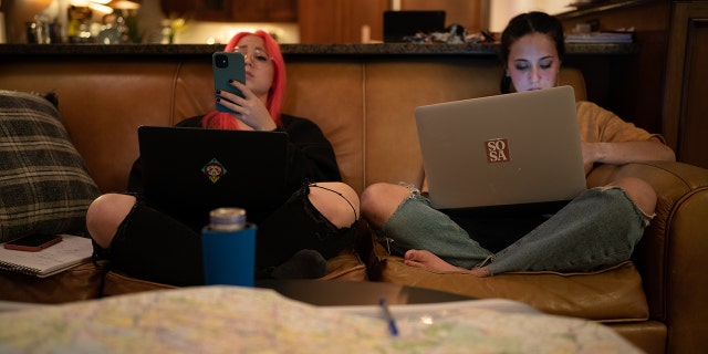 Undercover Underage Docuseries True Crime Streaming - Sexual Predators Speaks 5 Roo Powell hopes the docuseries will empower viewers to take part in their communities to combat child abuse online.