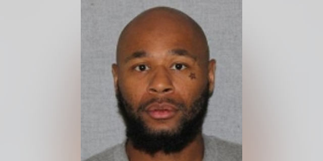 Robert Johnson Jr. escaped custody Nov. 9 at Milwaukee Mitchell International Airport.