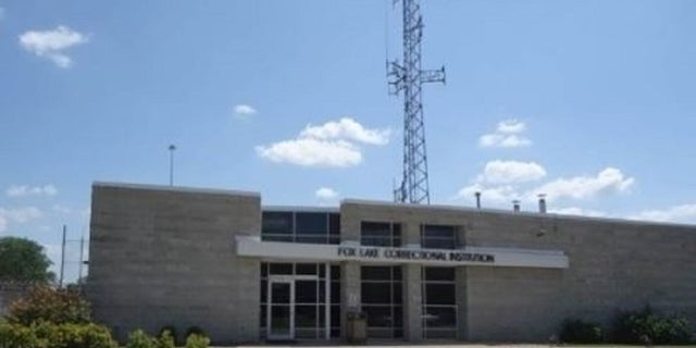 Fox Lake Correctional Institution