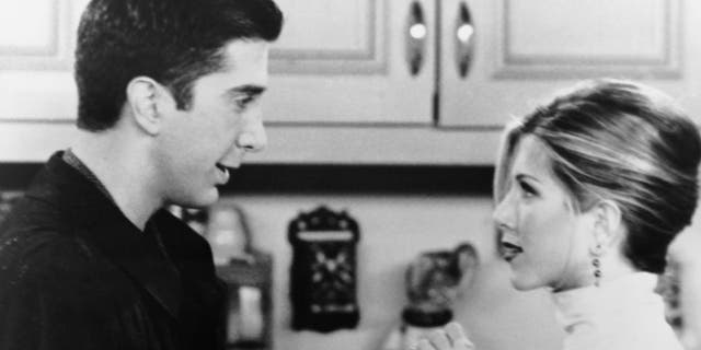 ‘The One with the List’ sees Rachel and Ross' relationship take an early hit.