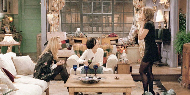 The ‘Friends’ episodes ‘The One with the List’ is the most viewed Thanksgiving-themed television episode, per USDish.
