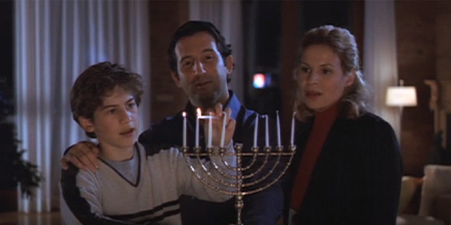 "Full-Court Miracle" is one of the best movies to watch this Hanukkah season. 