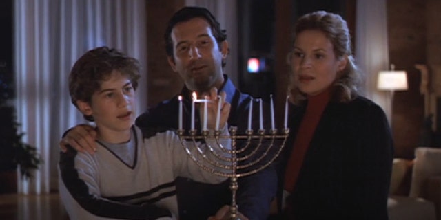 "Full-Court Miracle" is one of the best movies to watch this Hanukkah season.