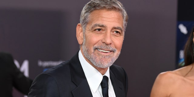 George Clooney discussed the new culture in Hollywood following the #MeToo movement.