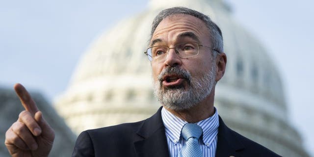 Rep. Andy Harris, R-Md.