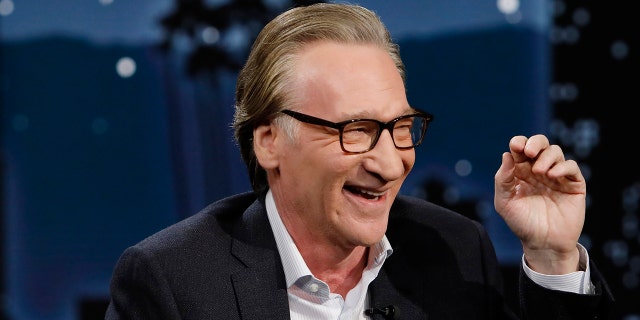 Bill Maher defended opponents of critical race theory on Wednesday. (Randy Holmes/ABC via Getty Images) BILL MAHER