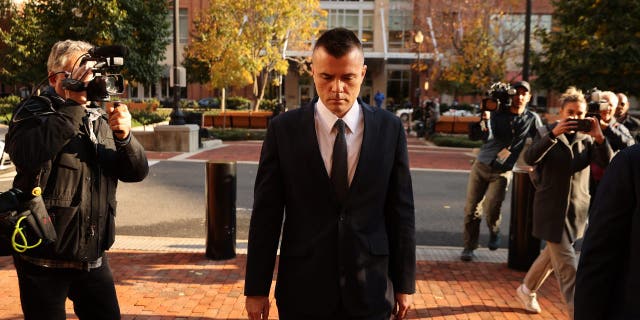 Durham Probe Trial Of Dossier Sub Source Igor Danchenko Begins Fox News Durham Probe Trial Of Dossier Sub Source Igor Danchenko Begins Fox News