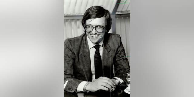 Maurizio Gucci