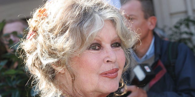 Brigitte Bardot's spokesman Bruno Jacquelin was also fined in court.